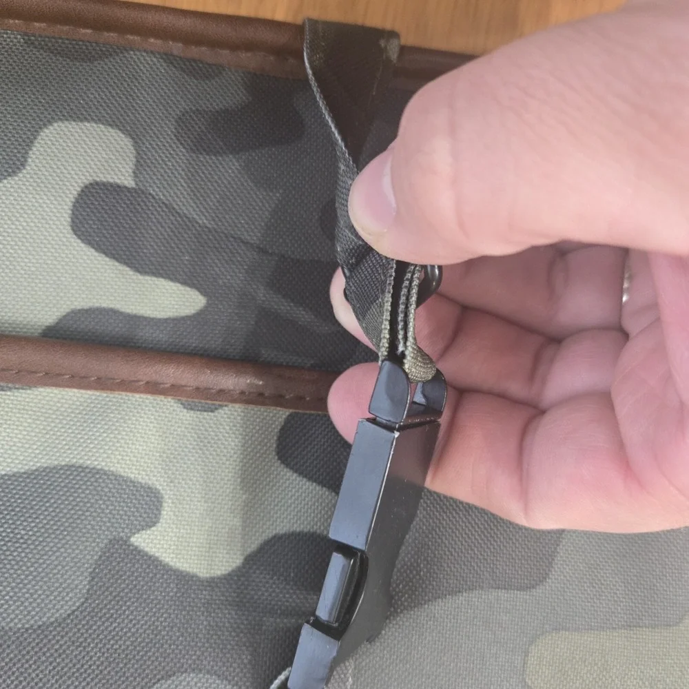 Dockatot euc clean